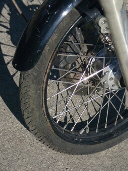 Harley-Davidson FXDWG Dyna Wide Glide 96ci 2011 - 13