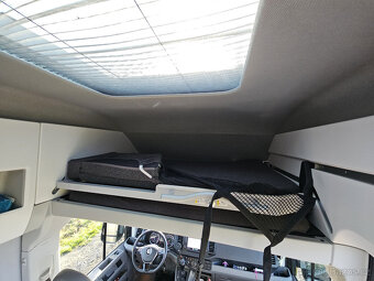 Volkswagen Grand California 600 - solar, DPH, plná výbava - 13