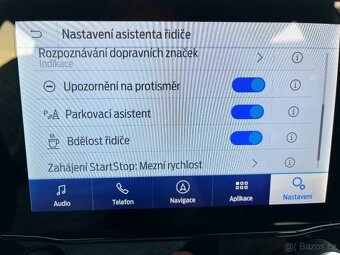 Ford Puma ST-Line 1,0EB 92KW,DPH,Navi,Temp,CarPlay,Winterpak - 13