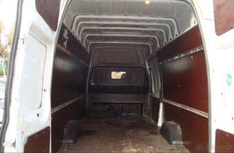 Ford Transit 350 EF 2.4TDCi,Jumbo - 13