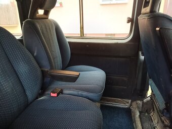 Citroen Jumper 9 místne 2.5 - 13