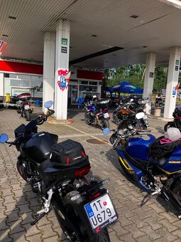 Suzuki GSX-R 600 - POUZE 17 000 KM - 13