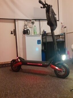 Elektrická koloběžka Sencor - 13