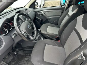 Dacia Duster, Dacia Duster 1.6 SCe BA+LPG - 13