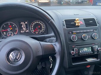 Vw touran 2.0tdi 103kw - 13