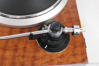 Gramofón VICTOR QL-A7 (JVC) - 13