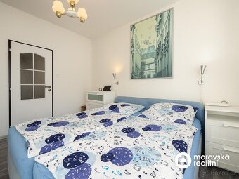 Prodej rodinného domu 3+1 + příslušenství v klidné části Mir - 13