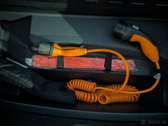 Hyundai IONIQ Electric EV PERMIUM – 27 000 km – TČ/ACC - 13