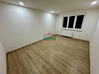 Prodej, byt 2+1, DV, Most, ul. tř. Budovatelů - 13