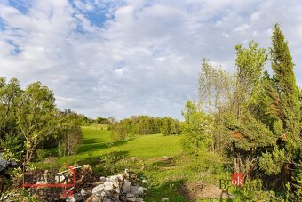 Prodej, pozemky/bydlení, 6545 m2, Tuhaň 30, 51251 Stružinec, - 13