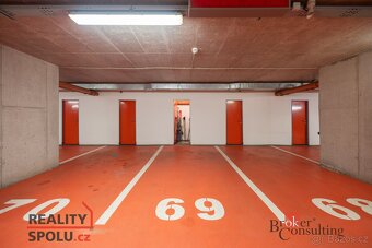 Prodej, byty/2+kk, 63 m2, 51246 Harrachov 608, Jablonec nad - 13