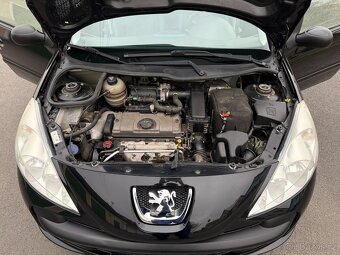 Peugeot 206+ - 13
