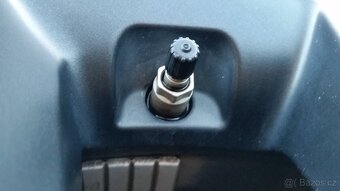 ALU kola KIA Sportage 5x114,3 R19 pneu 245/45/19 - 13