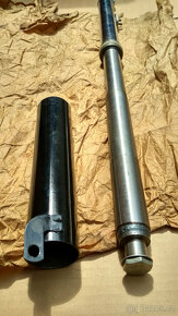 uloženkové díly Mototechna na ČZ 450/455 - 477/487 - 13