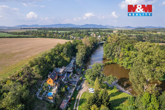 Prodej rodinného domu 4+1, Počedělice - Volenice - 13