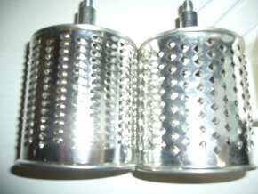 ruční mlýnky na strouhanku - 13