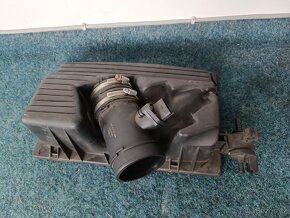 ND Opel Vectra B - 13