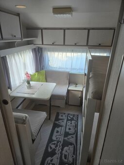Karavan Knaus - 13