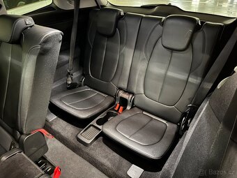 BMW 218d, GRAN TOURER, AT, 7 míst, nez. topení, Luxury - 13