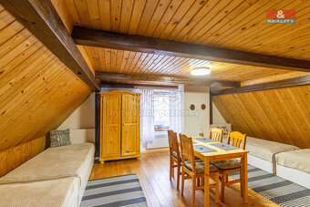 Prodej chaty, 150 m², Dolní Moravice - 13