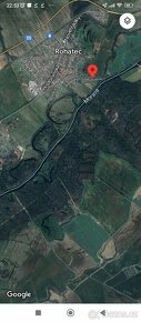 Na prodej rodinný dům stavební pozemek parcela zahrada - 13