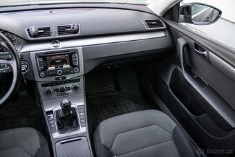 Volkswagen Passat Variant 1.6 TDI Comfortline - 13