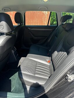Škoda octavia 3 Facelift 2.0 TDi DSG Superb VW Passat Golf - 13