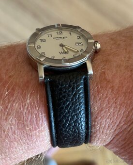 Hodinky Raymond Weil Parsifal Geneve - 13