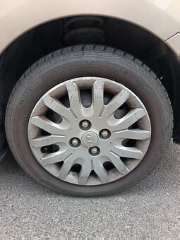 Hyundai i10, 2008, 110 000km - 13