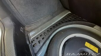 Audi A6 2.7 BiTurbo Quattro 2004 vládní 260 koní, pěkné - 13