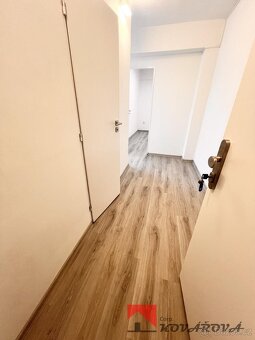 Pronájem bytu 2+kk/L, 42 m2, Kralupy nad Vlt. okr. Mělník - 13