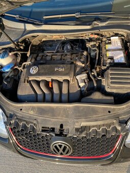 Vw golf 5 - 13