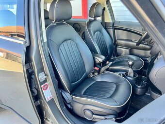 Mini Countryman 1,6 S ALL4 NAVI  / 2012 - 13
