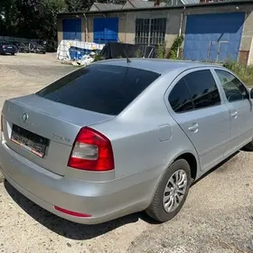 Škoda Octavia 1.6 TDI 2011 77kw - 13