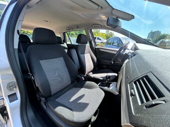 Opel Astra H 1,6 16V, kombi, v ČR OD 2017 JEDEN MAJITEL - 13