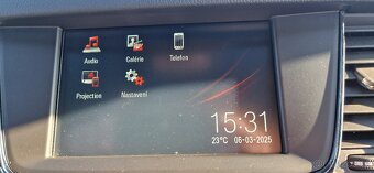 Opel Astra Sports Tourer 1.6Tdci - 13