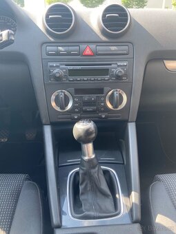 Audi a3 1.9 TDI 77kw - 13
