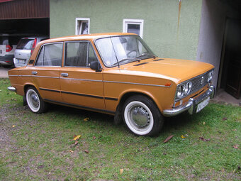 vaz 2103 - 13