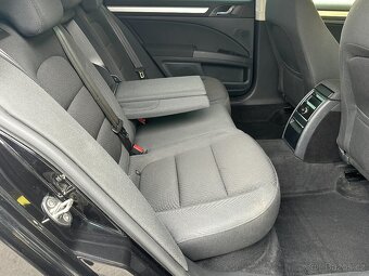 Škoda Superb 103kW 2.0TDI DSG NAVI 1.Maj. r.v.2014 - 13