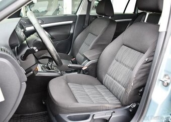 Škoda Octavia 2.0TDi ELEGANCE ČR - 13