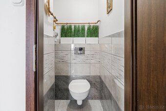 Prodej bytu 3+1 75 m² Římská, Kladno - 13
