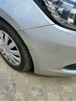 Kia Ceed 1.4 LPG KLIMA - 13