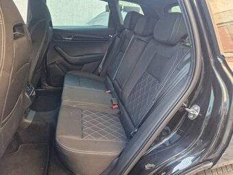 Škoda Karoq 1.5Tsi 110kw Sportline DSG - 13