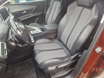 Peugeot 3008 1,6HDI 120PS ALLURE - 2018 - AUTOMAT - FULL LED - 13