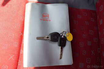 Seat Ibiza 1,4 MPI BEZ KOROZE,PO STK - 13