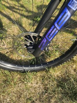 Enduro YT Capra Core 1 2024, velikost M - 13