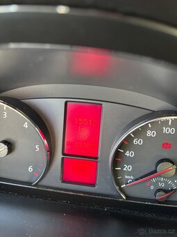 VW Crafter 2.0 TDI -TOP STAV, dobrá výbava - 13