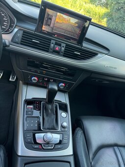 Audi A6 C7 3.0 Biturbo 235 Kw - 13