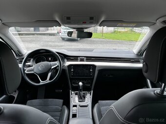VW Passat B8 1.5 TSi 110kw 7st. DSG - 13