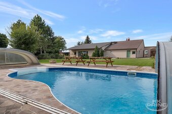 Prodej komerčního objektu, multifunkční areál na pozemku 4.1 - 13